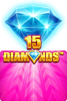 15 Diamonds