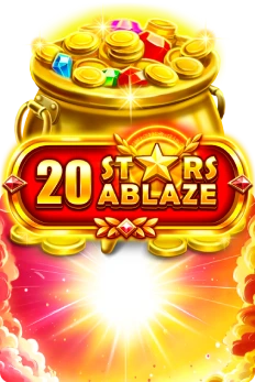 20 Stars Ablaze