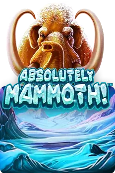 Absolutely Mammoth!