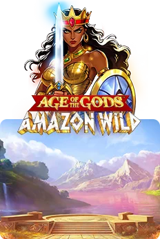 Age of the Gods: Amazon Wild