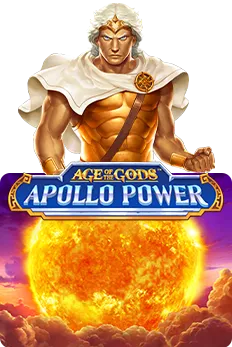 Age of the Gods: Apollo Power