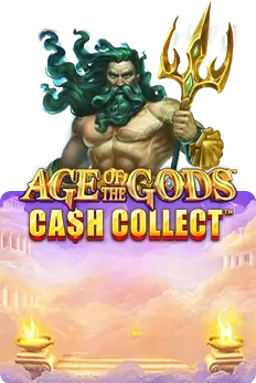 Age of the Gods: Cash Collect
