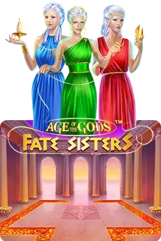 Age of the Gods: Fate Sisters