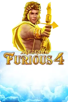 Preview Age of the Gods: Furious 4