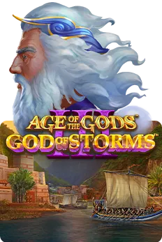 Age of the Gods God of Storms 3