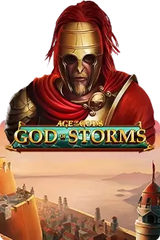 Age of the Gods: God of Storms