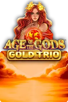 Age of the Gods: Gold Trio