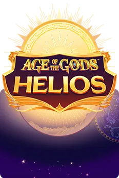 Age of the Gods: Helios
