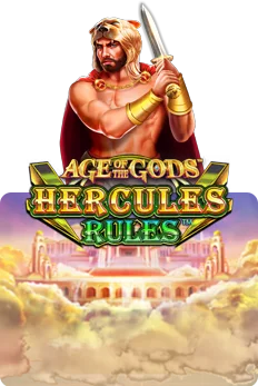Age of the Gods: Hercules Rules