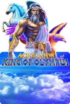 Age of the Gods: King of Olympus