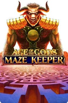 Age of the Gods: Maze Keeper