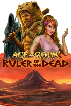Age of the Gods - Ruler of the Dead