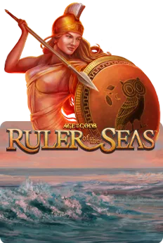 Age of the Gods: Ruler of the Seas