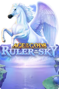 Age of the Gods: Ruler of the Sky