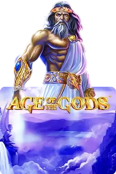 Age of the Gods: Age of the Gods