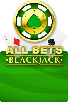 All Bets Blackjack