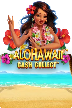 Alohawaii: Cash Collect