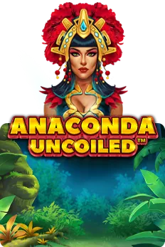 Anaconda Uncoiled