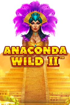 Anaconda Wild 2