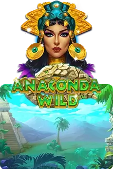 Anaconda Wild