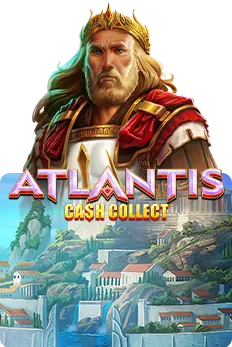 Atlantis: Cash Collect