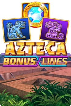 Azteca: Bonus Lines
