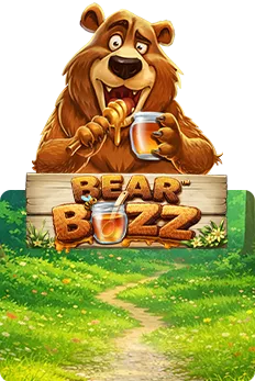 Bear Buzz