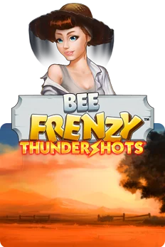 Bee Frenzy Thundershots