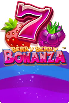 Berry Berry Bonanza