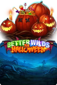 Better Wilds