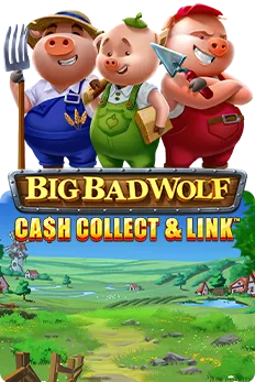 Big Bad Wolf: Cash Collect & Link