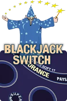Blackjack Switch