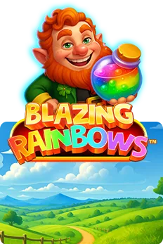 Blazing Rainbows