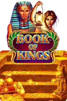 Book of Kings
