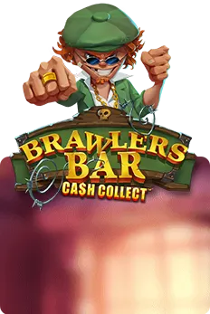 Brawler's Bar Cash Collect