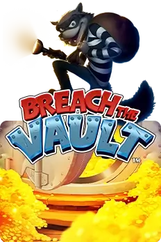 Breach the Vault