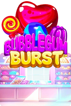 Bubblegum Burst