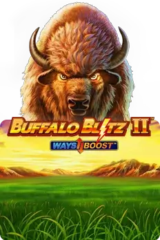Buffalo Blitz II