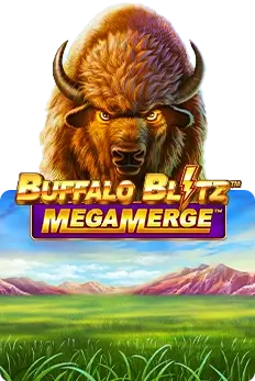 Buffalo Blitz: Mega Merge