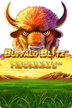 Buffalo Blitz: Megaways