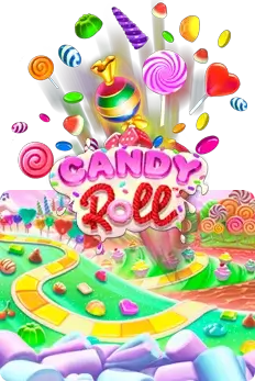 Candy Roll