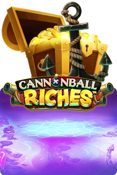 Cannonball Riches