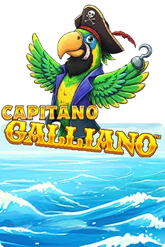 Capitano Galliano