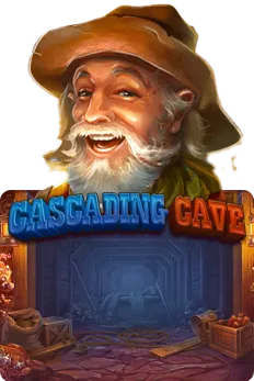Cascading Cave