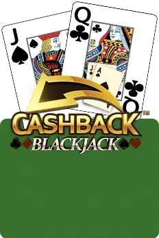 Cashback Blackjack