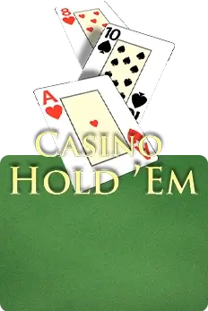 Casino Hold'Em