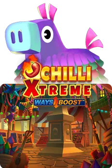 Chilli Xtreme