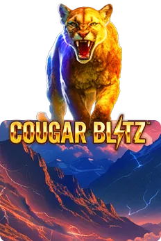 Cougar Blitz