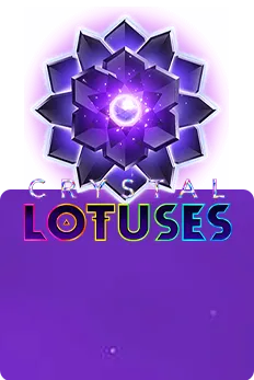 Crystal Lotuses