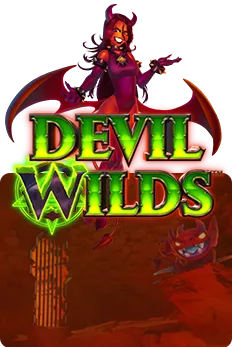 Devil Wilds
